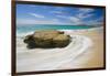 Mexico, Cabo San Lucas. Ocean Shore Landscape-Jaynes Gallery-Framed Photographic Print