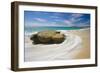 Mexico, Cabo San Lucas. Ocean Shore Landscape-Jaynes Gallery-Framed Photographic Print