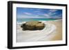 Mexico, Cabo San Lucas. Ocean Shore Landscape-Jaynes Gallery-Framed Photographic Print