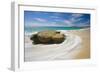 Mexico, Cabo San Lucas. Ocean Shore Landscape-Jaynes Gallery-Framed Photographic Print