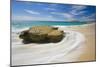 Mexico, Cabo San Lucas. Ocean Shore Landscape-Jaynes Gallery-Mounted Photographic Print