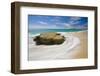 Mexico, Cabo San Lucas. Ocean Shore Landscape-Jaynes Gallery-Framed Photographic Print