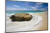 Mexico, Cabo San Lucas. Ocean Shore Landscape-Jaynes Gallery-Mounted Photographic Print