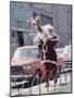 Mexico Christmas-John Dominis-Mounted Photographic Print