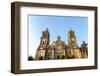 Mexico City Cathedral-jkraft5-Framed Photographic Print