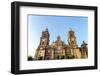 Mexico City Cathedral-jkraft5-Framed Photographic Print