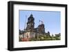 Mexico City Cathedral-1photo-Framed Photographic Print