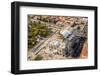 Mexico City Fine Arts Museum-jkraft5-Framed Photographic Print