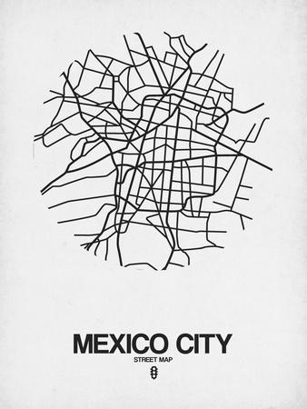 https://imgc.allpostersimages.com/img/posters/mexico-city-street-map-white_u-L-Q1QJ6EQ0.jpg?artPerspective=n