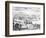 Mexico City-null-Framed Giclee Print