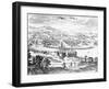 Mexico City-null-Framed Giclee Print