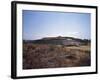 Mexico, Cuicuilco, Pyramid, Aztec Archaeological Site-null-Framed Giclee Print