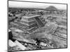 Mexico Excavations-George Brich-Mounted Photographic Print