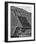 Mexico Excavations-George Brich-Framed Photographic Print