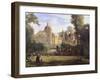 Mexico, Guadalupe City, 1859-Jose Masonry-Framed Giclee Print