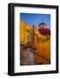 Mexico, Guanajuato, Basilica Coelgiata de Nuestra.-Terry Eggers-Framed Photographic Print