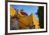 Mexico, Guanajuato, Basilica Colegiata de Nuestra-Terry Eggers-Framed Premium Photographic Print