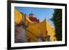 Mexico, Guanajuato, Basilica Colegiata de Nuestra-Terry Eggers-Framed Premium Photographic Print