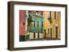 Mexico, Guanajuato. Street Scene-Jaynes Gallery-Framed Photographic Print