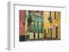 Mexico, Guanajuato. Street Scene-Jaynes Gallery-Framed Photographic Print