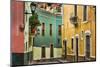 Mexico, Guanajuato. Street Scene-Jaynes Gallery-Mounted Photographic Print