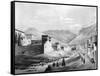 Mexico Guanajuato-null-Framed Stretched Canvas