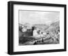 Mexico Guanajuato-null-Framed Art Print