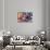 Mexico, Jalisco. Bowls for Sale in Street Market-Steve Ross-Photographic Print displayed on a wall