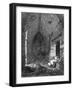 Mexico Kabah-JA Levail-Framed Art Print