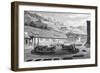 Mexico Salgado-null-Framed Art Print