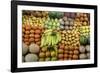 Mexico, San Miguel De Allende. Fruits and Vegetables at Market-Jaynes Gallery-Framed Photographic Print