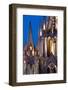 Mexico, San Miguel De Allende. La Parroquia De San Miguel Archangel-Jaynes Gallery-Framed Photographic Print