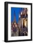 Mexico, San Miguel De Allende. La Parroquia De San Miguel Archangel-Jaynes Gallery-Framed Photographic Print