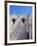 Mexico, San Miguel de Allende, Sanctuary of Atotonilco-Terry Eggers-Framed Photographic Print