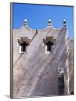 Mexico, San Miguel de Allende, Sanctuary of Atotonilco-Terry Eggers-Framed Photographic Print