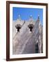 Mexico, San Miguel de Allende, Sanctuary of Atotonilco-Terry Eggers-Framed Photographic Print