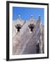 Mexico, San Miguel de Allende, Sanctuary of Atotonilco-Terry Eggers-Framed Photographic Print