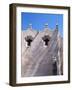 Mexico, San Miguel de Allende, Sanctuary of Atotonilco-Terry Eggers-Framed Photographic Print