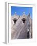 Mexico, San Miguel de Allende, Sanctuary of Atotonilco-Terry Eggers-Framed Photographic Print