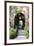 Mexico, San Miguel de Allende, Street archway.-Hollice Looney-Framed Premium Photographic Print