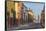 Mexico, San Miguel De Allende. Street Scene-Jaynes Gallery-Framed Stretched Canvas