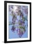 Mexico, San Miguel De Allende. Sunburst Through Jacaranda Tree-Jaynes Gallery-Framed Photographic Print