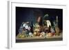 Mexico: Still Life-null-Framed Giclee Print