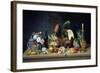 Mexico: Still Life-null-Framed Giclee Print