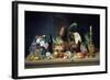 Mexico: Still Life-null-Framed Giclee Print