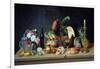 Mexico: Still Life-null-Framed Giclee Print