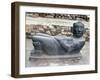 Mexico: Toltec Altar-null-Framed Giclee Print