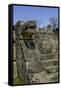 Mexico, Yucatan, Chichen Itza-Jerry Ginsberg-Framed Stretched Canvas