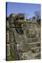 Mexico, Yucatan, Chichen Itza-Jerry Ginsberg-Stretched Canvas