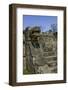 Mexico, Yucatan, Chichen Itza-Jerry Ginsberg-Framed Photographic Print